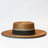 Sombrero Ala Ancha Superior Albero