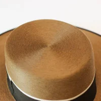 Sombrero Ala Ancha Superior Albero