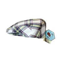 Gorra Lino Rayas