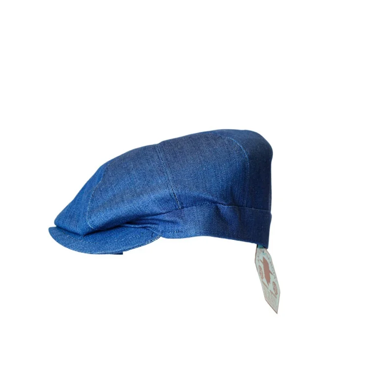 Gorra Azul Classic