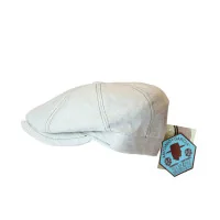 Gorra Clásica Verano Lino