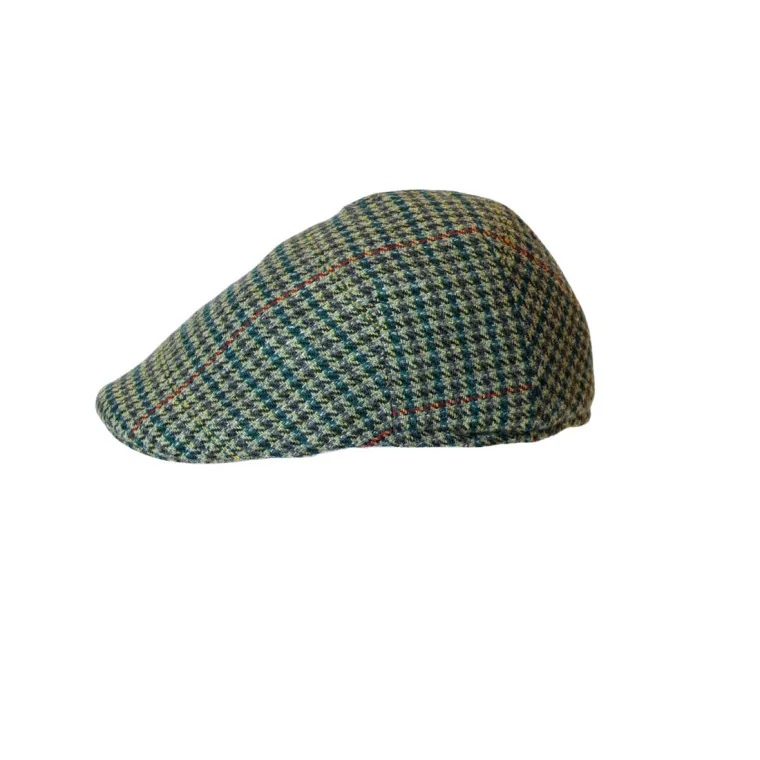 Gorra Niño Verde Raul