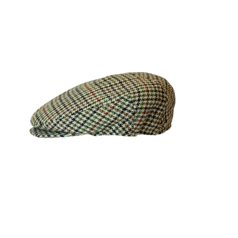 Gorra Niño Camel Inglese