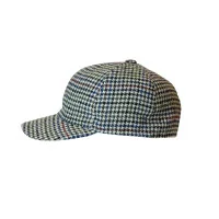 Gorra Visera Campera Invierno