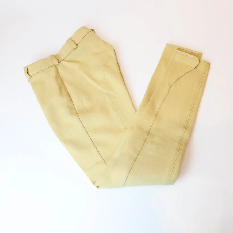 Breeches Beige