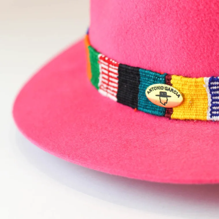 Mascota Velour Fucsia Naif - Fucsia 2