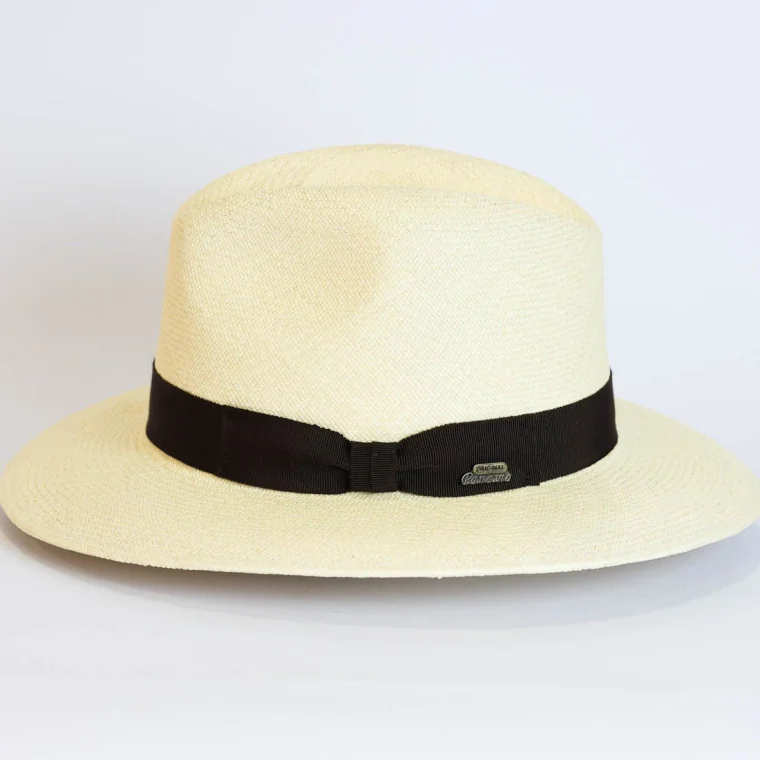 Sombrero Panamá Montecristi
