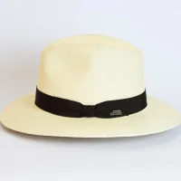 Sombrero Panamá Montecristi