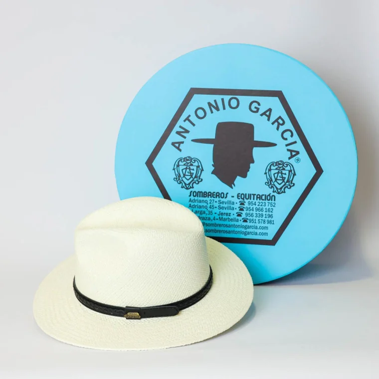 Sombrero Panamá Classic
