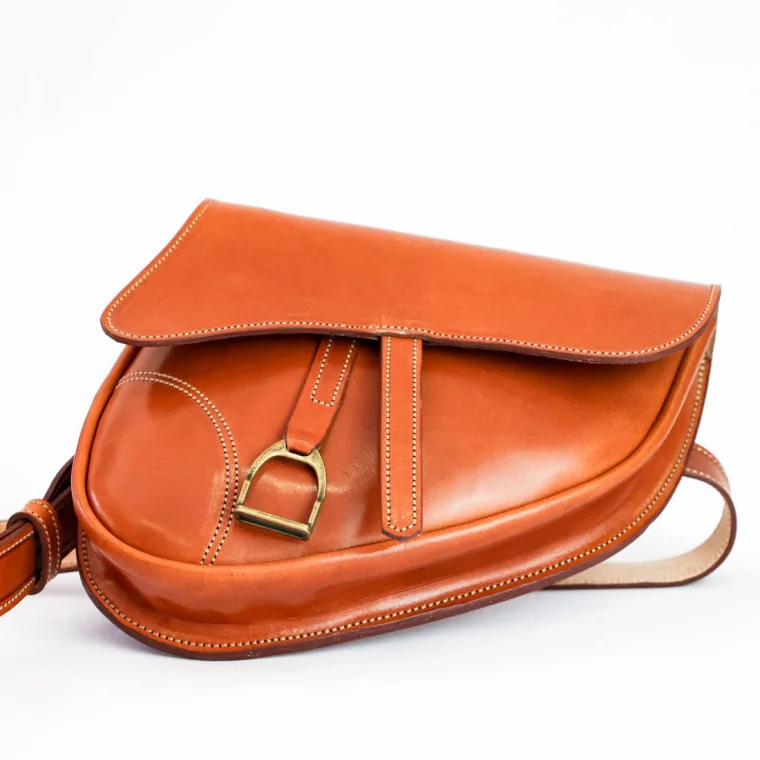 Bolso Montura Avellana Riñonera 2