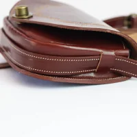 Bolso Miel  Bordado