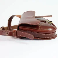Bolso Montura Rociero Miel