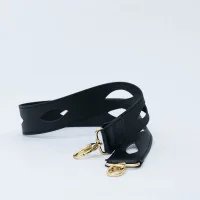 Asa Bolso Piel Negra