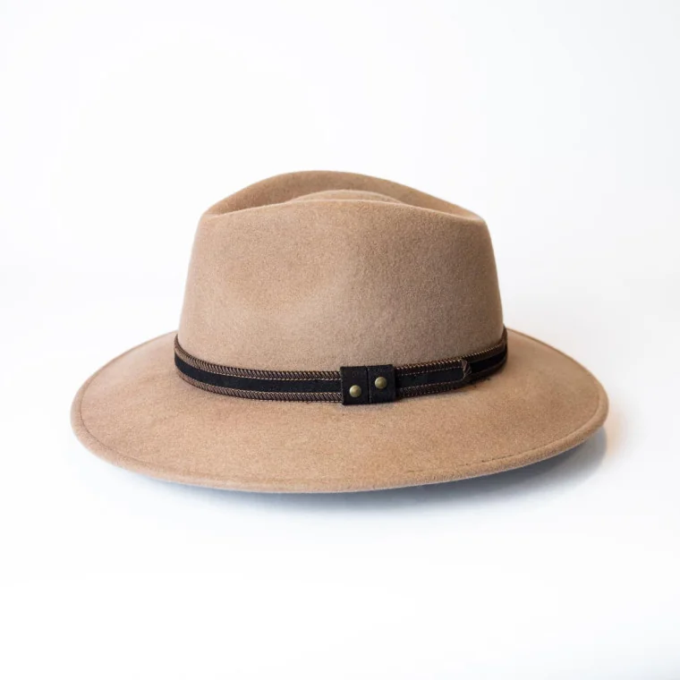 Sombrero Cashmere Beige