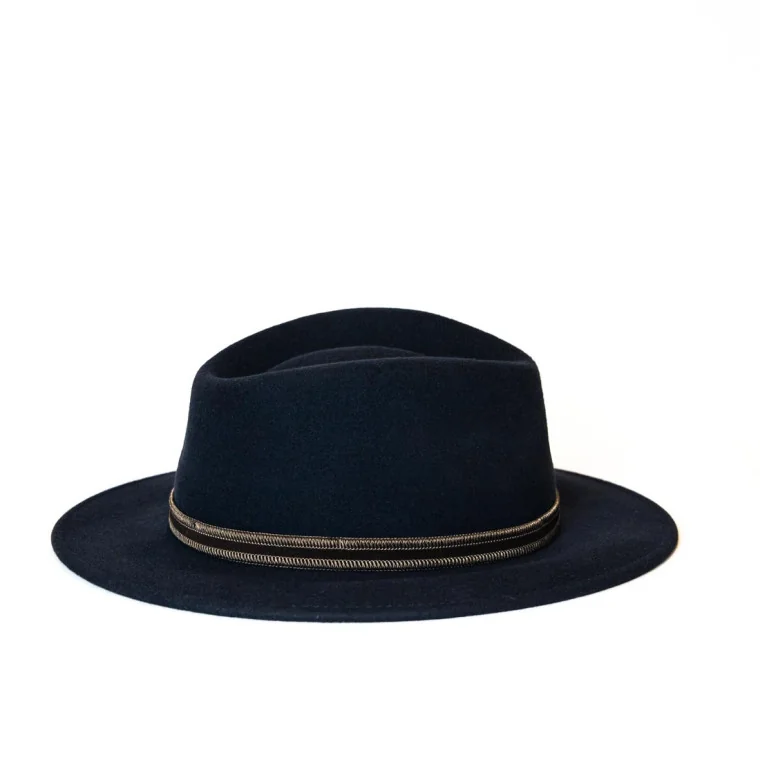 Sombrero Cashmere 2