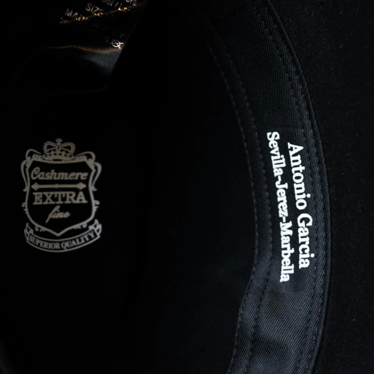 Sombrero Cashmere