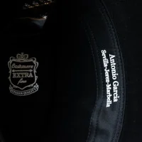 Sombrero Cashmere