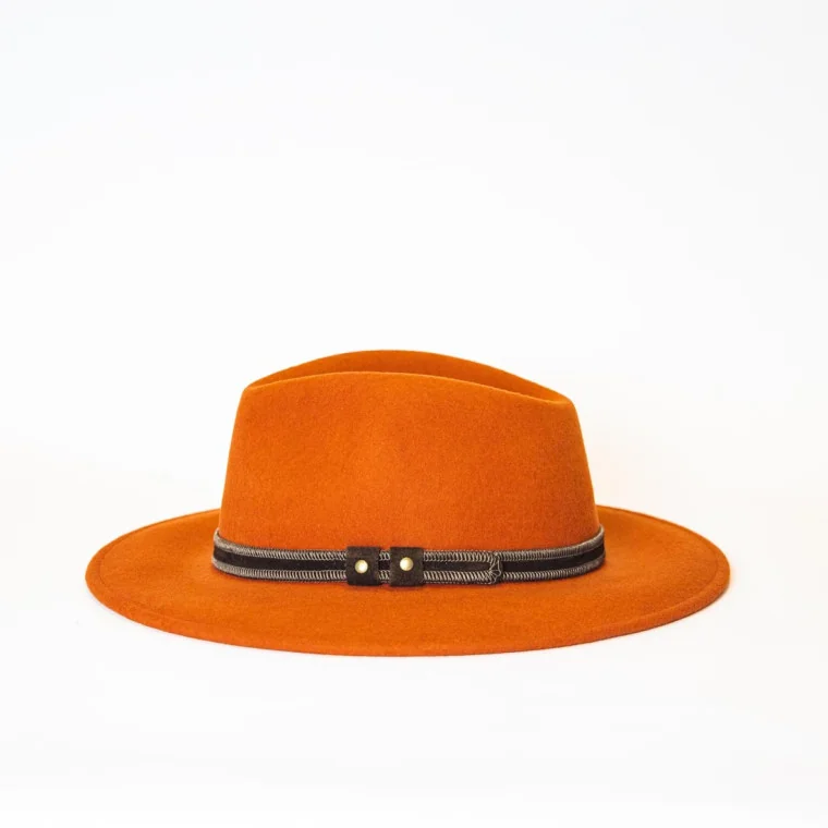 Sombrero Cashmere Hermes