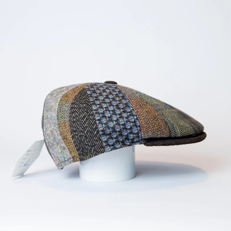 Gorra Gastsby Patch