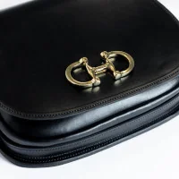 Bolso Bocao Negro
