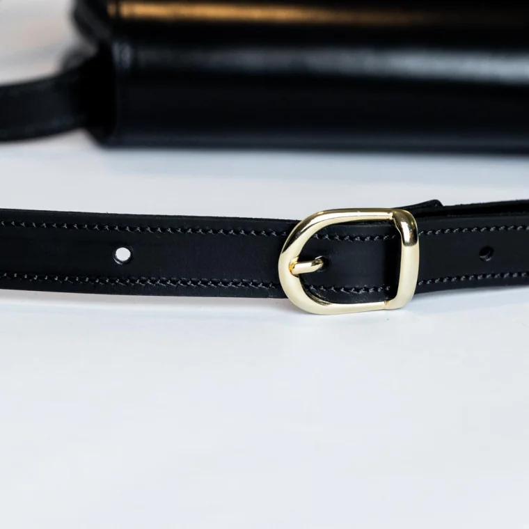 Bolso Bocao Negro