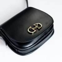 Bolso Bocao Negro