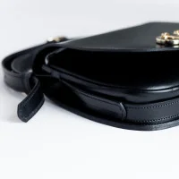 Bolso Bocao Negro