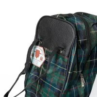 Funda de Botas Verde