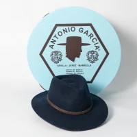 Sombrero Mascota Casual