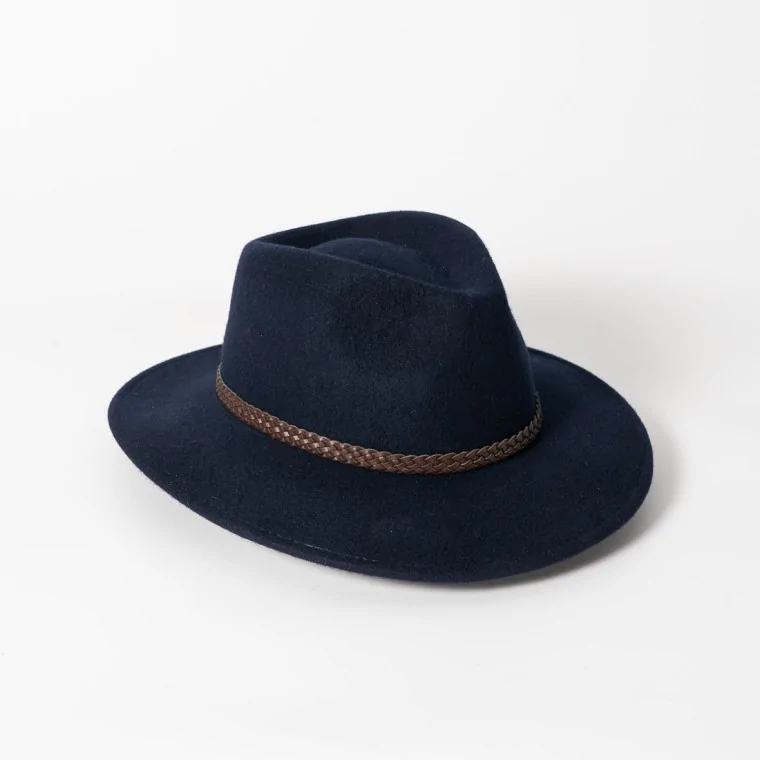 Sombrero Mascota Casual