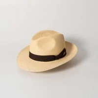 Sombrero Panamá Bogard