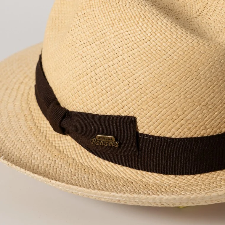 Sombrero Panamá Bogard