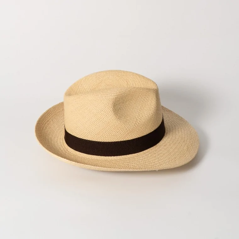 Sombrero Panamá Bogard