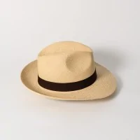 Sombrero Panamá Bogard