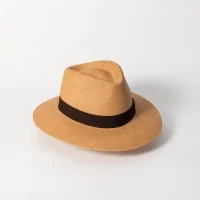 Sombrero Panamá Indiana