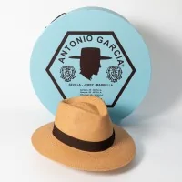 Sombrero Panamá Indiana