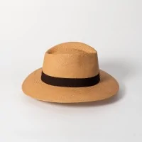 Sombrero Panamá Indiana