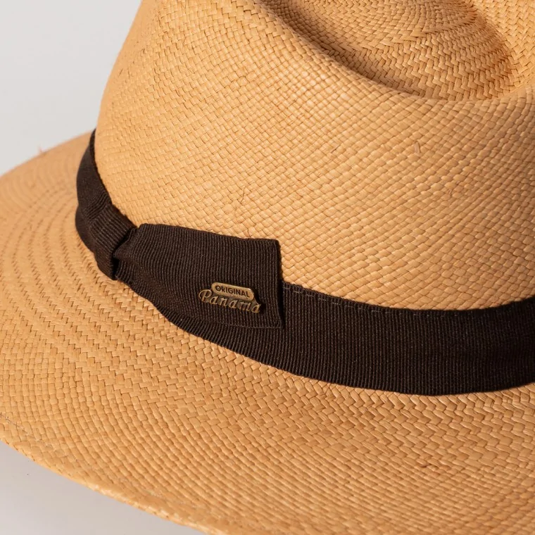Sombrero Panamá Indiana