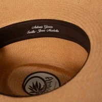 Sombrero Panamá Indiana