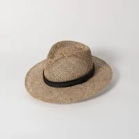 Sombrero Mascota Paota Cinta Trenzada