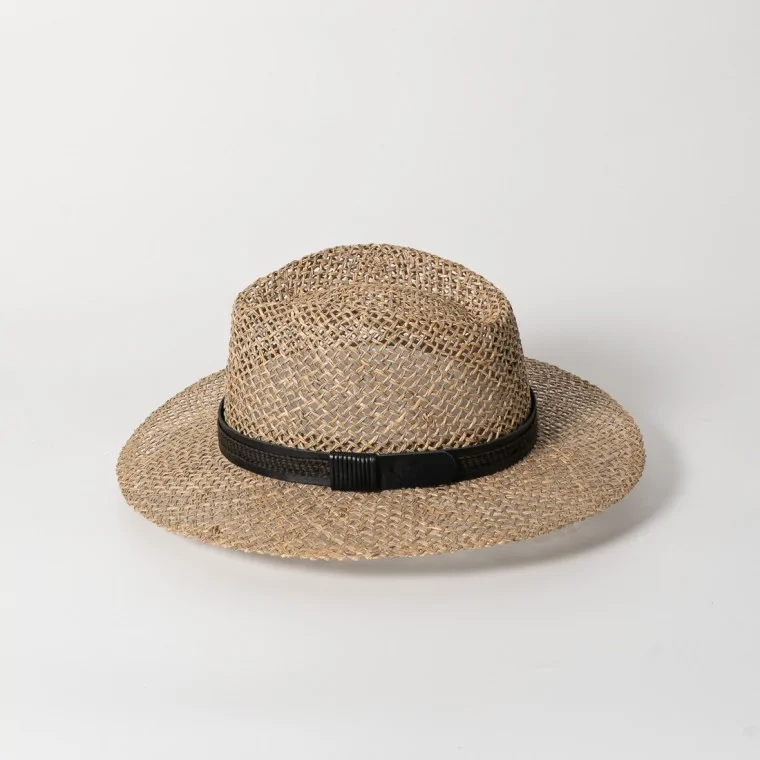 Sombrero Mascota Paota Cinta Trenzada