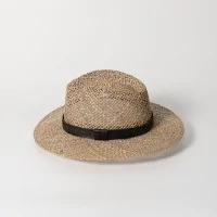 Sombrero Mascota Paota Cinta Trenzada