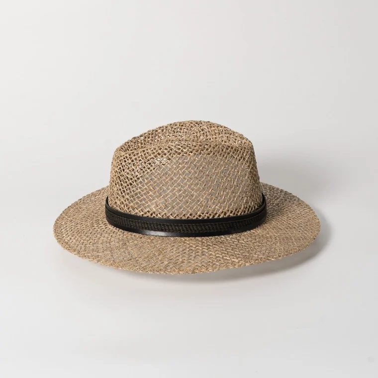 Sombrero Mascota Paota Cinta Trenzada
