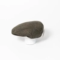 Gorra London Verde Cacería