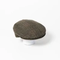 Gorra London Verde Cacería
