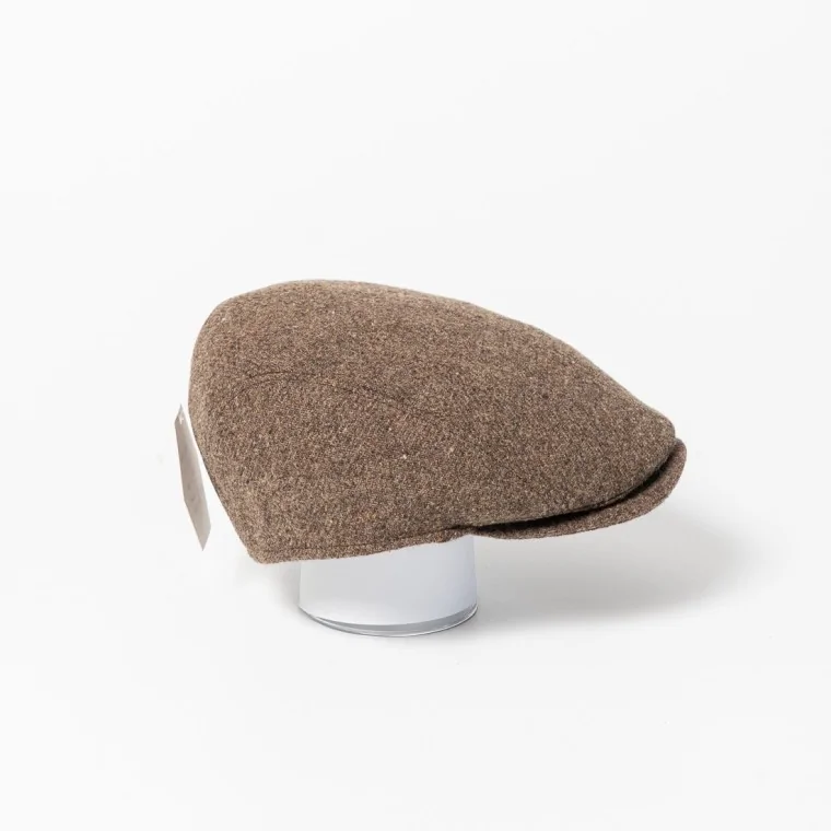 Gorra Wilson Camel