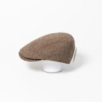 Gorra Wilson Camel