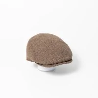Gorra Wilson Camel