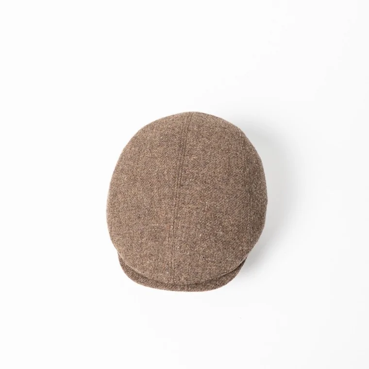 Gorra Wilson Camel