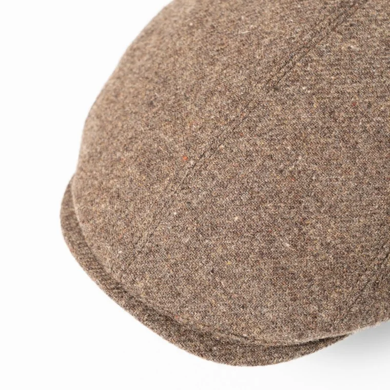Gorra Wilson Camel